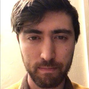 Meet your Posher, James